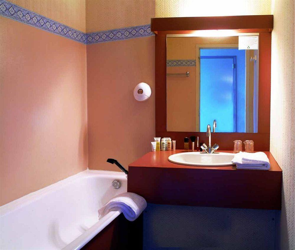 Eurotel*** Le Grand Bleu 3*