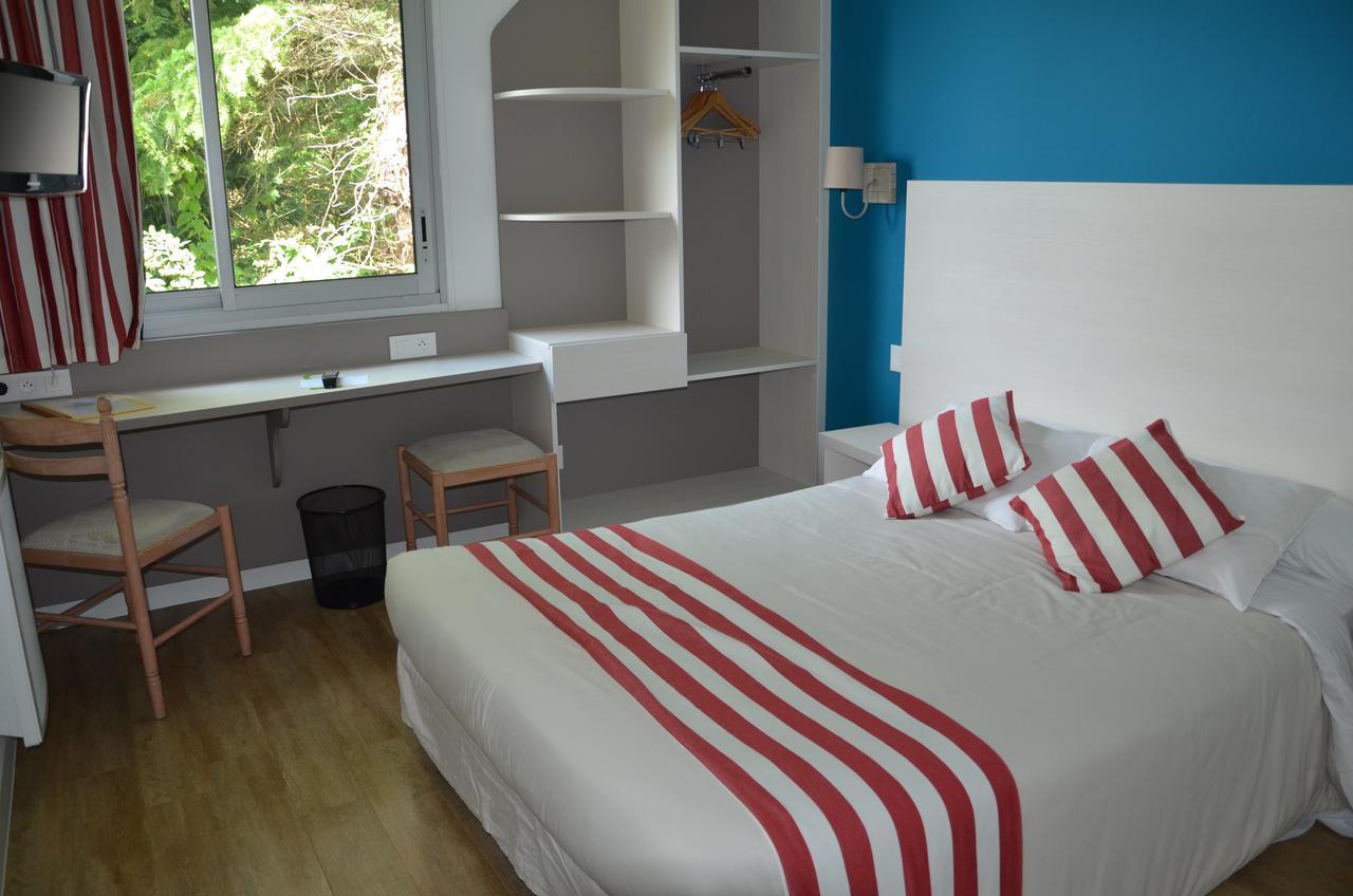 Eurotel*** Le Grand Bleu 3* Paimpol