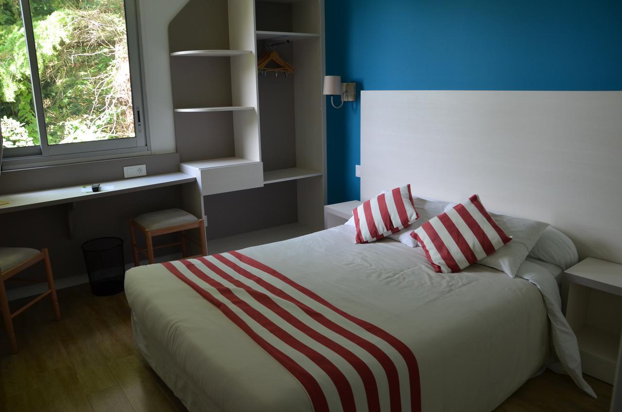 Eurotel*** Le Grand Bleu Hotel