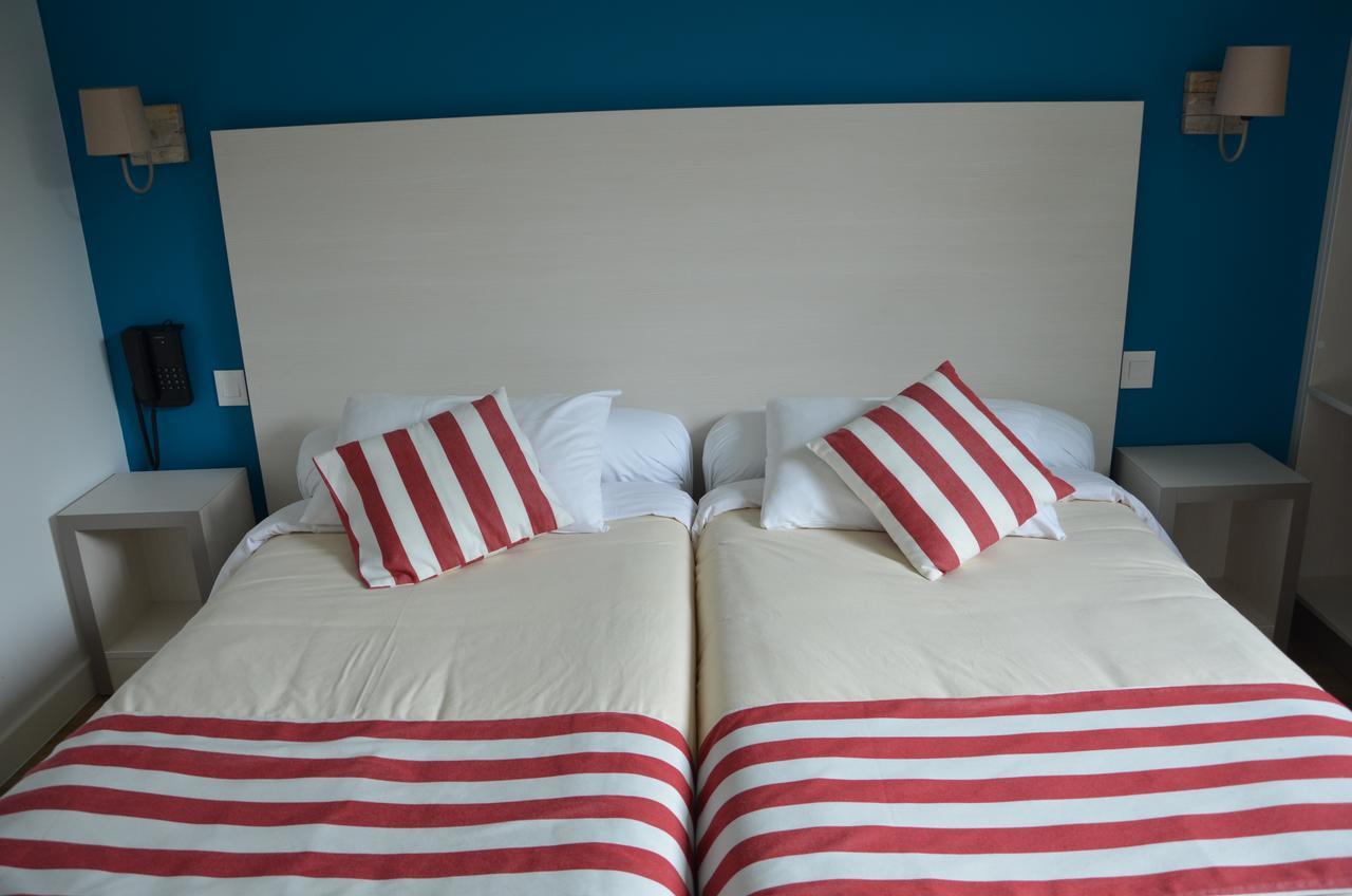 Hotel Eurotel*** Le Grand Bleu Paimpol