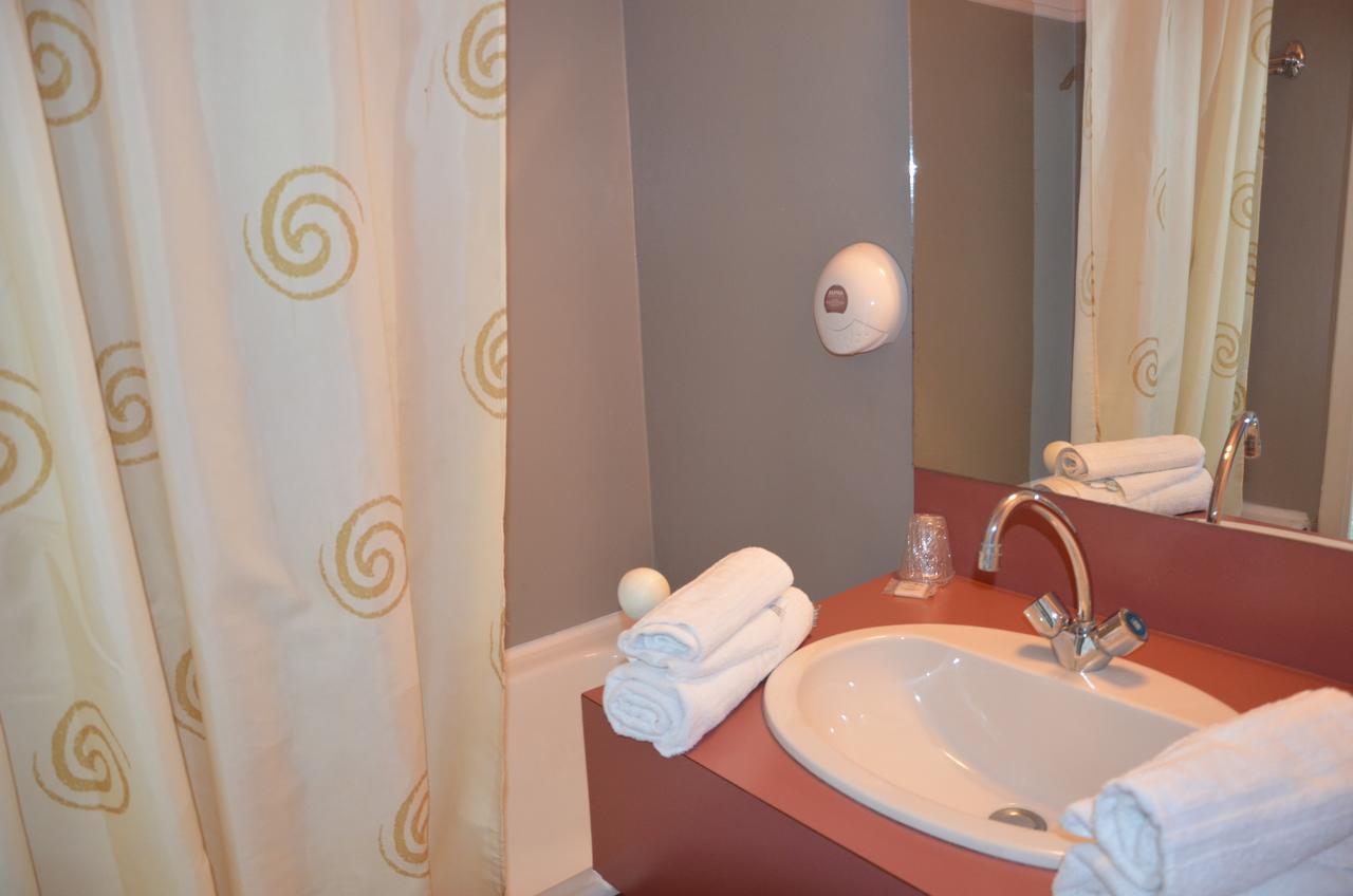 Hotel Eurotel*** Le Grand Bleu 3*
