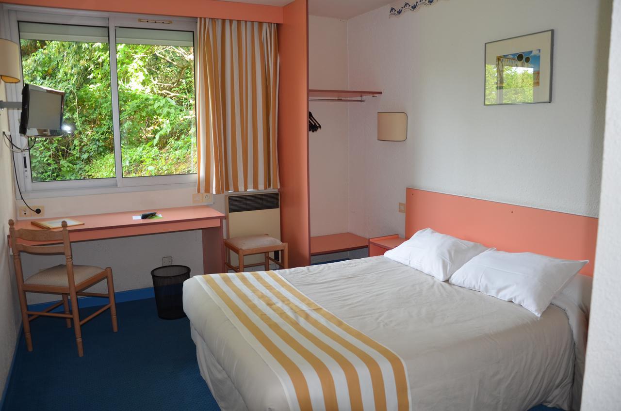 Eurotel*** Le Grand Bleu Paimpol