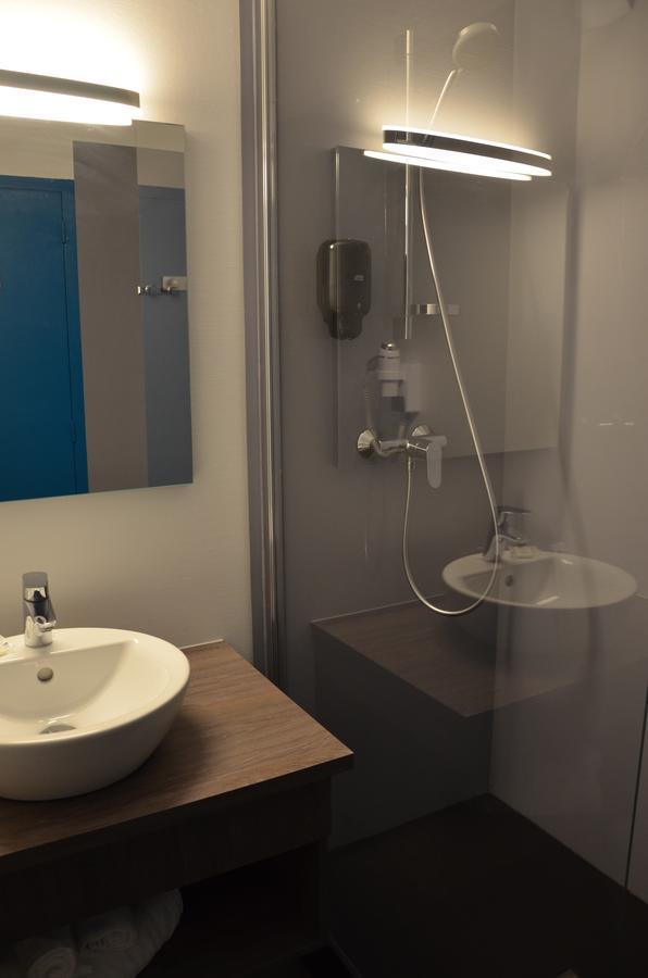 Eurotel*** Le Grand Bleu Hotel 3*