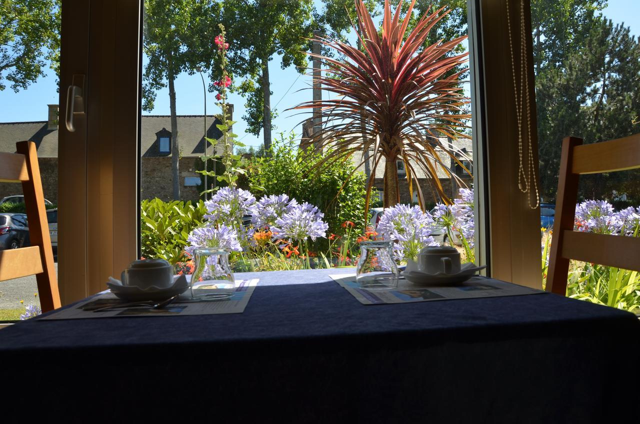 Hotel Eurotel*** Le Grand Bleu