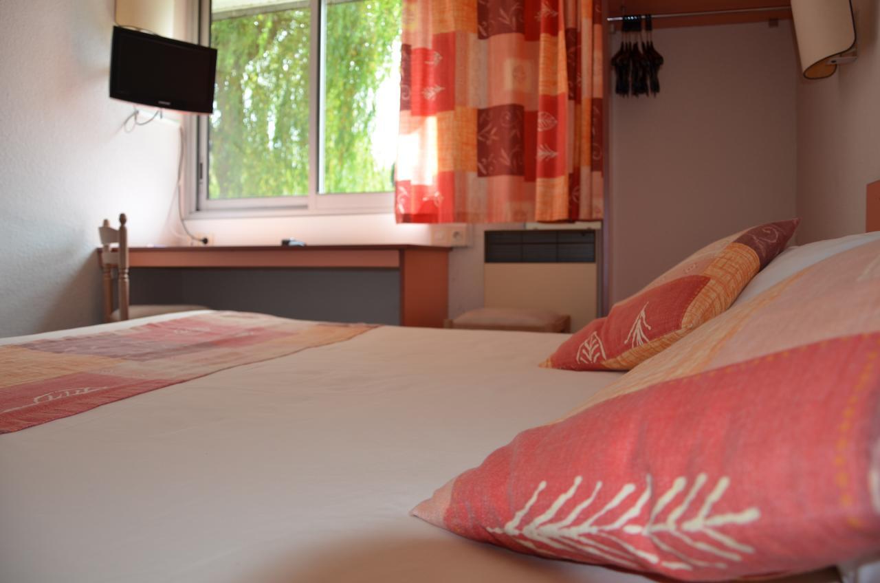 Eurotel*** Le Grand Bleu Hotel
