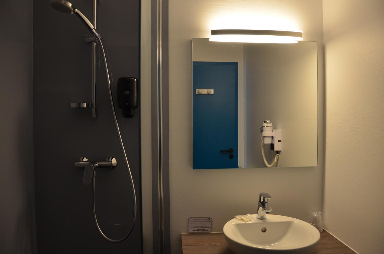 Eurotel*** Le Grand Bleu 3* Paimpol