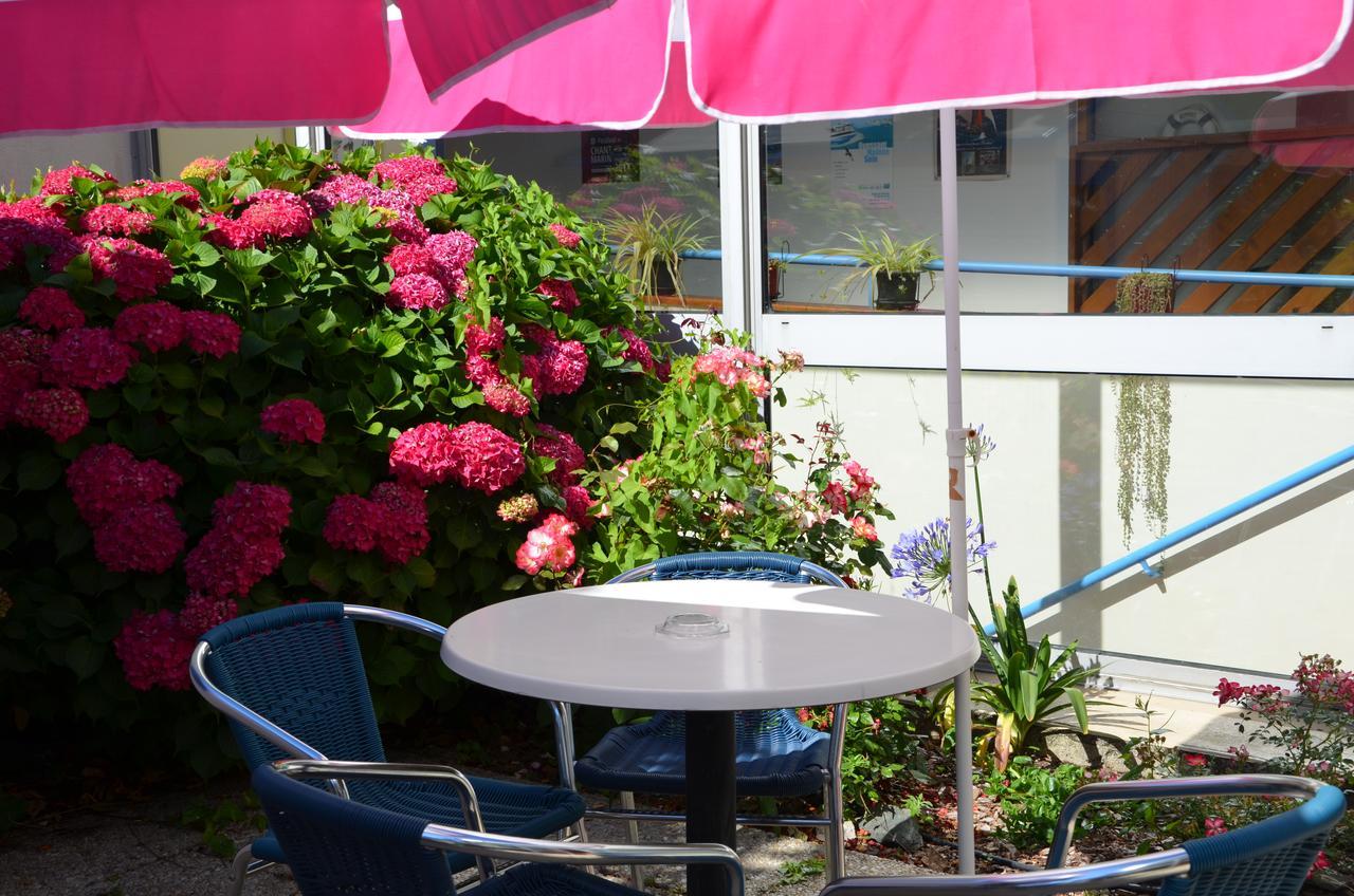 Eurotel*** Le Grand Bleu 3*