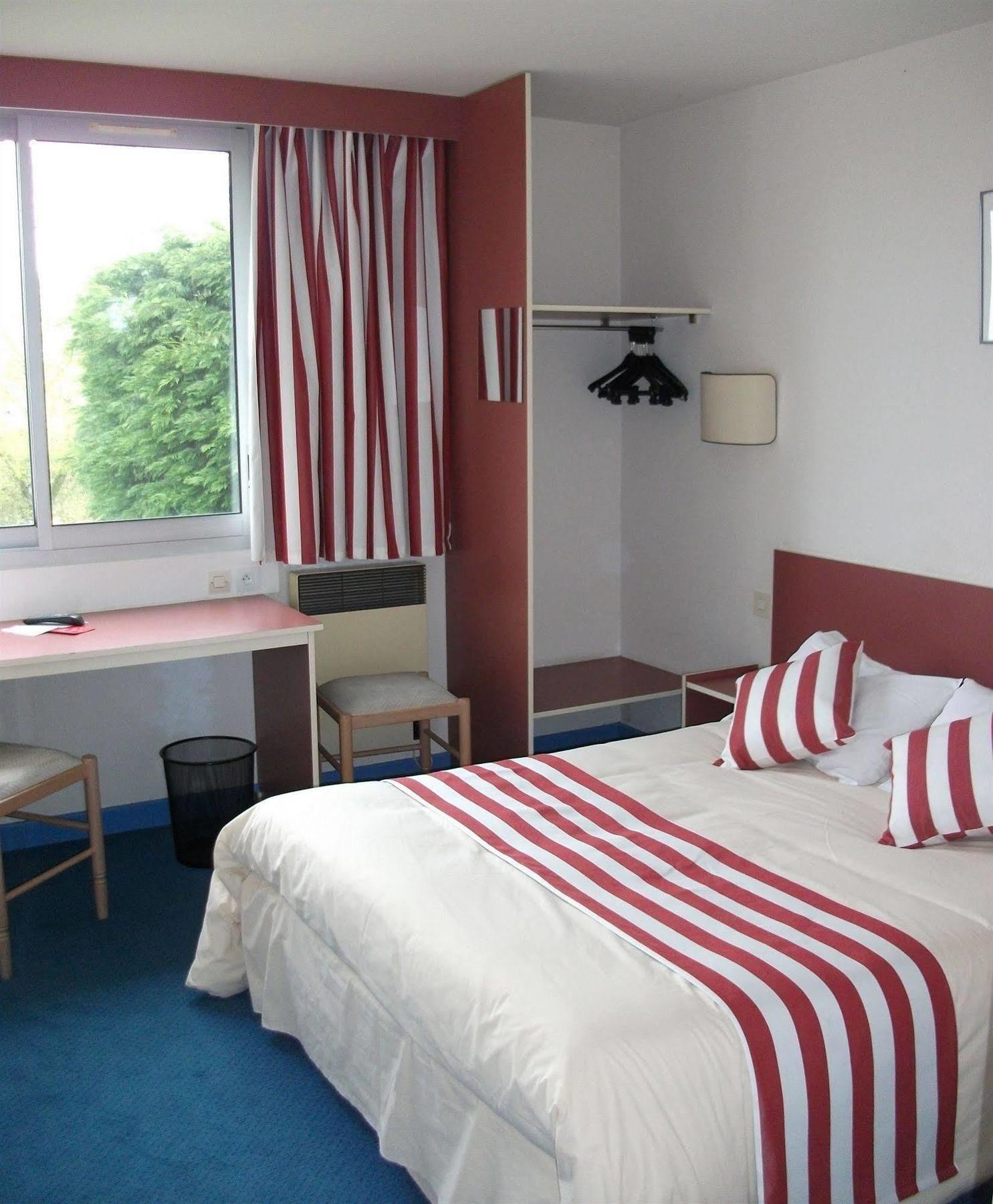 Eurotel*** Le Grand Bleu 3*